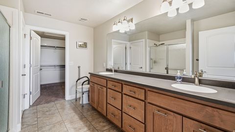 Tiny photo for 64 E 350 S, Lehi, UT 84043 (MLS # 2154634)