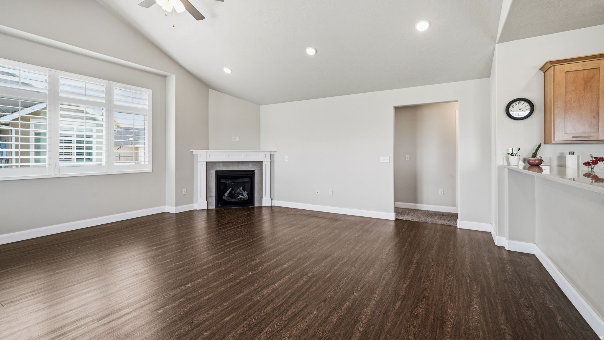 VILLAS AT PIONEER CROSSING - Residential