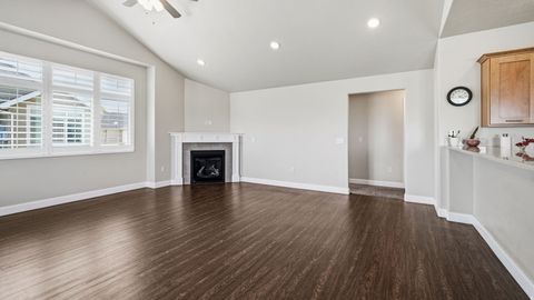 Tiny photo for 64 E 350 S, Lehi, UT 84043 (MLS # 2154634)