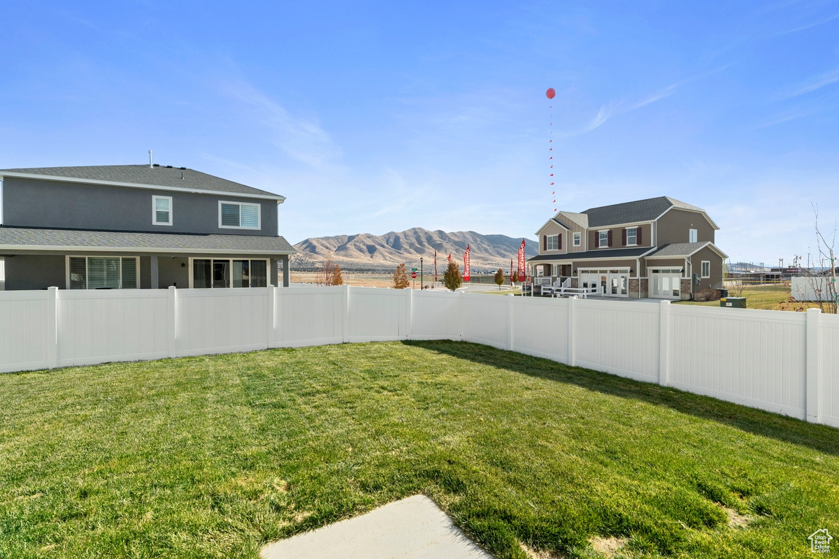 5324 N Yeager Ln, Eagle Mountain, Utah image 4