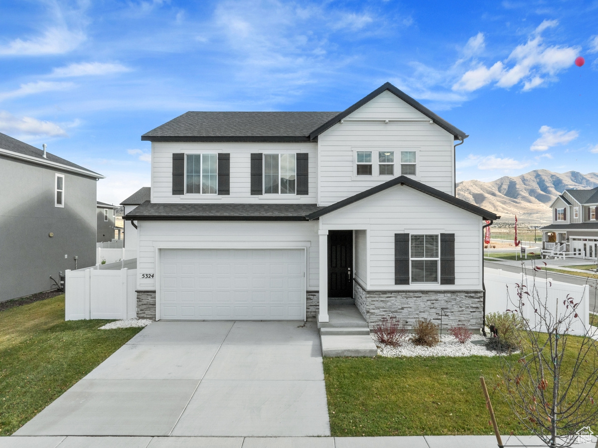 5324 N Yeager Ln, Eagle Mountain, Utah image 42