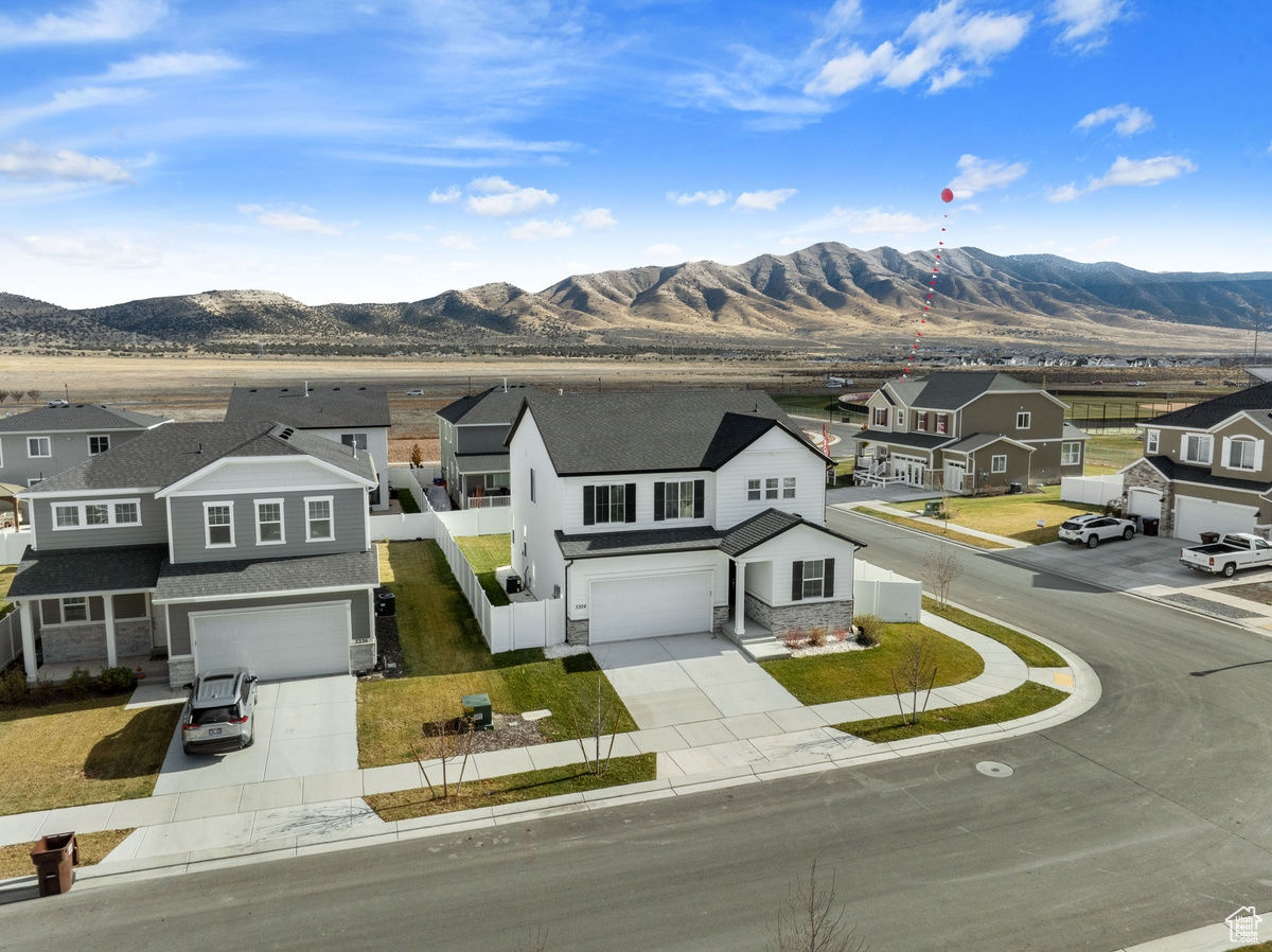 5324 N Yeager Ln, Eagle Mountain, Utah image 44