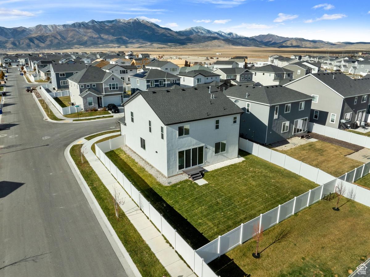 5324 N Yeager Ln, Eagle Mountain, Utah image 48