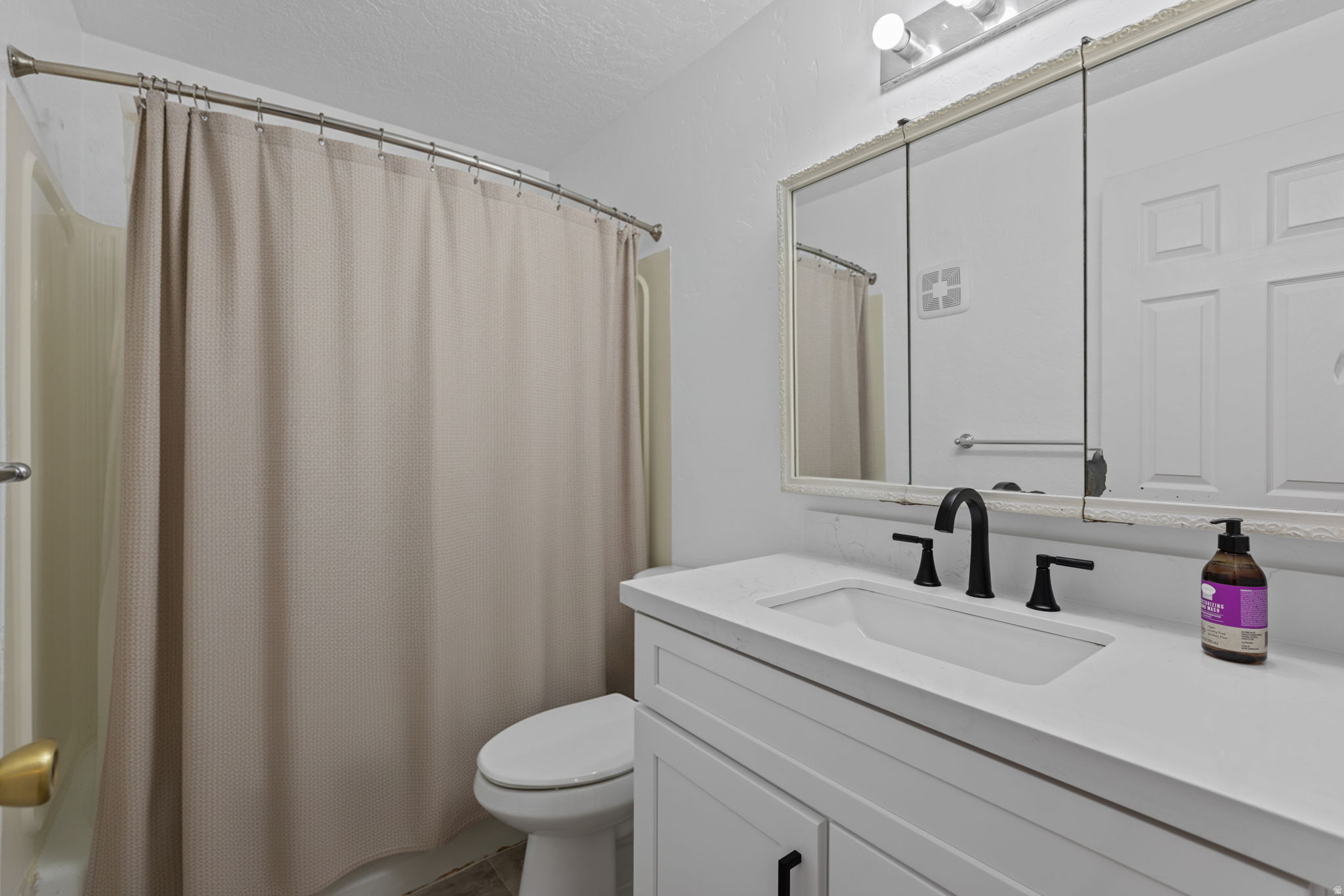 WESTGLEN VILLAGE - Residential