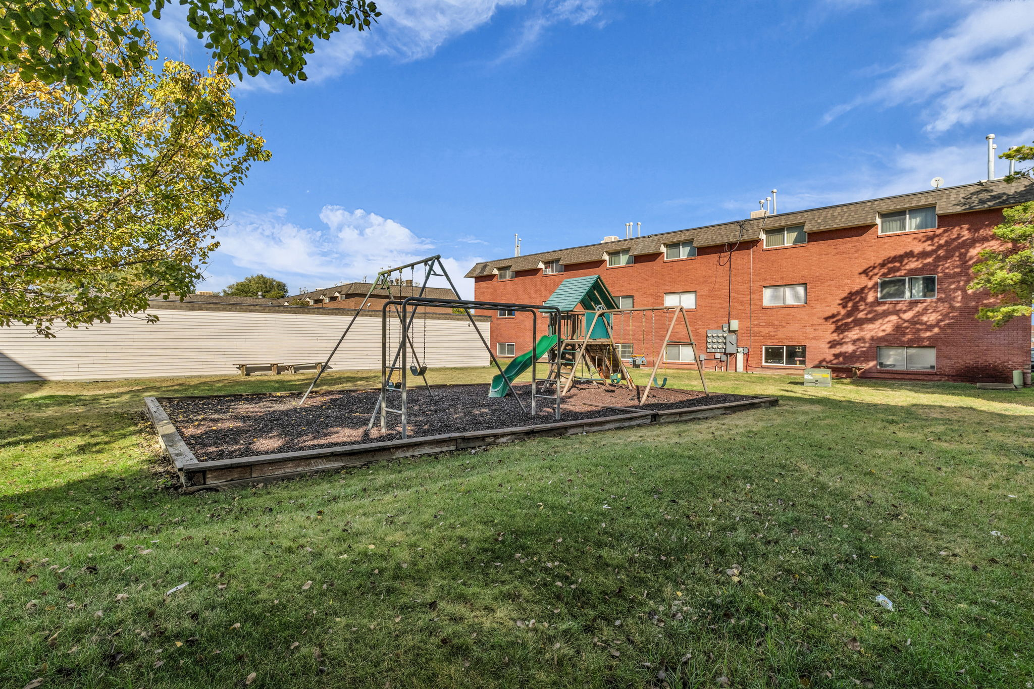 WESTGLEN VILLAGE - Residential