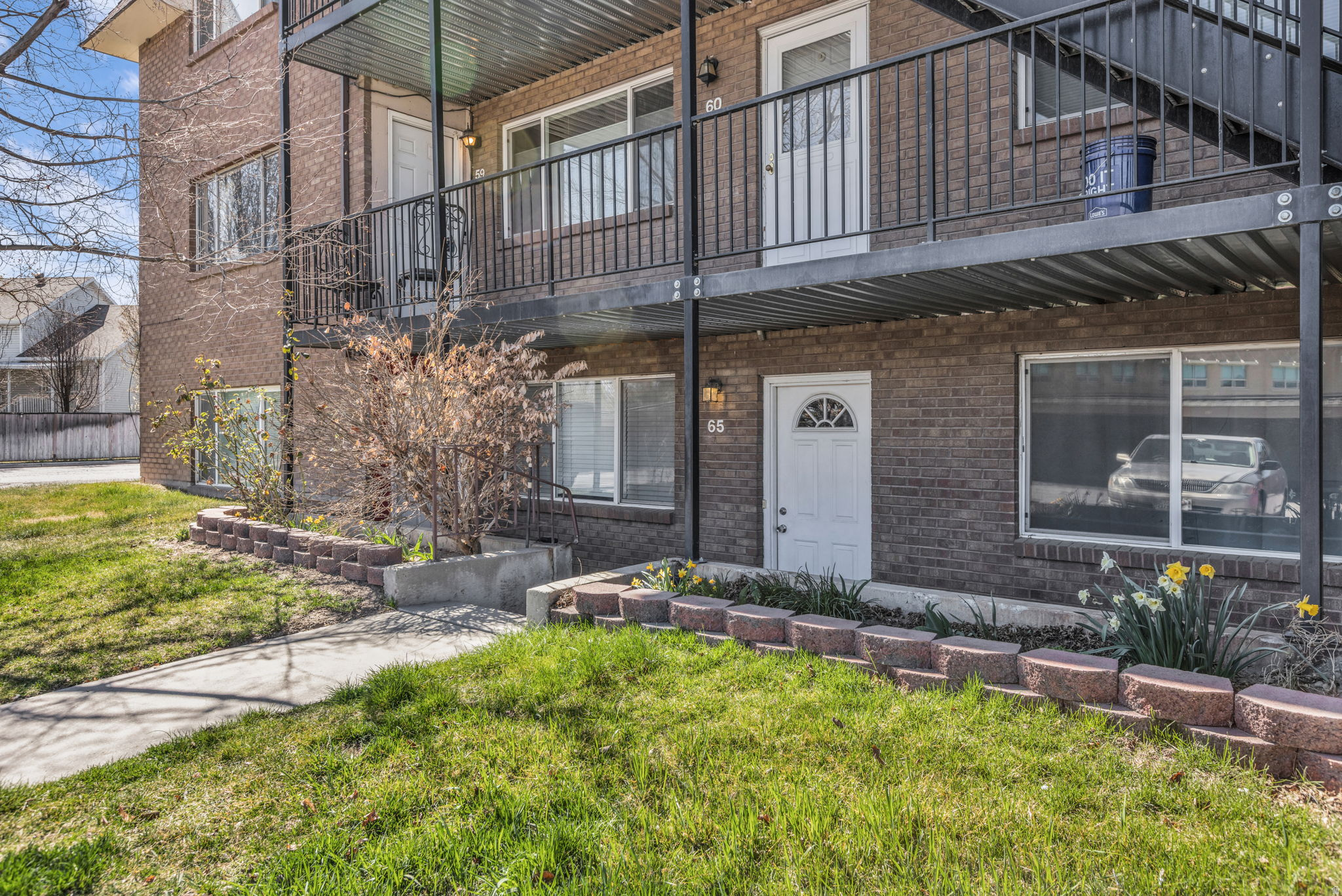 WESTGLEN VILLAGE - Residential