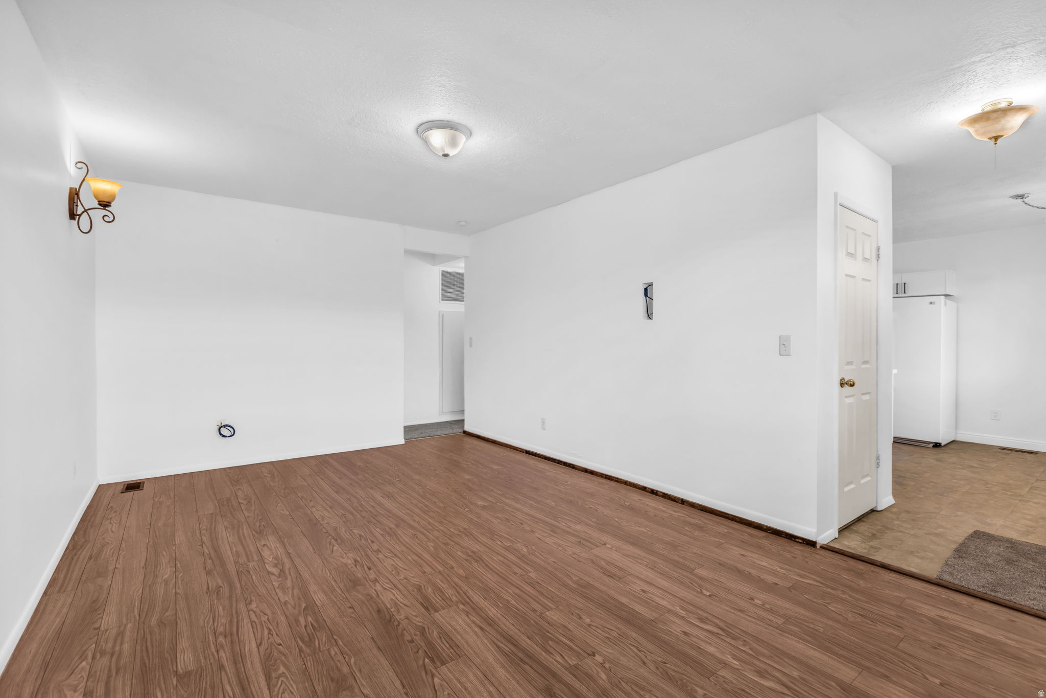 WESTGLEN VILLAGE - Residential