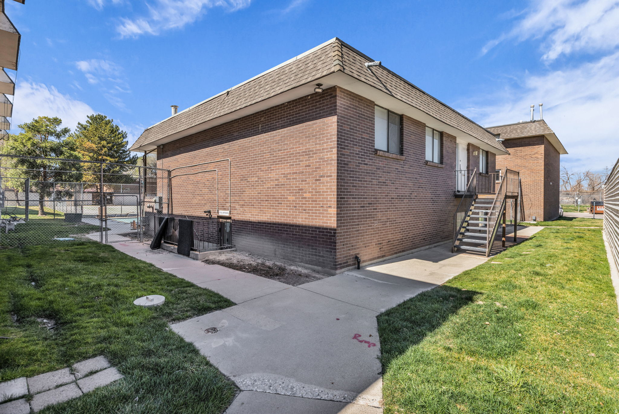 WESTGLEN VILLAGE - Residential