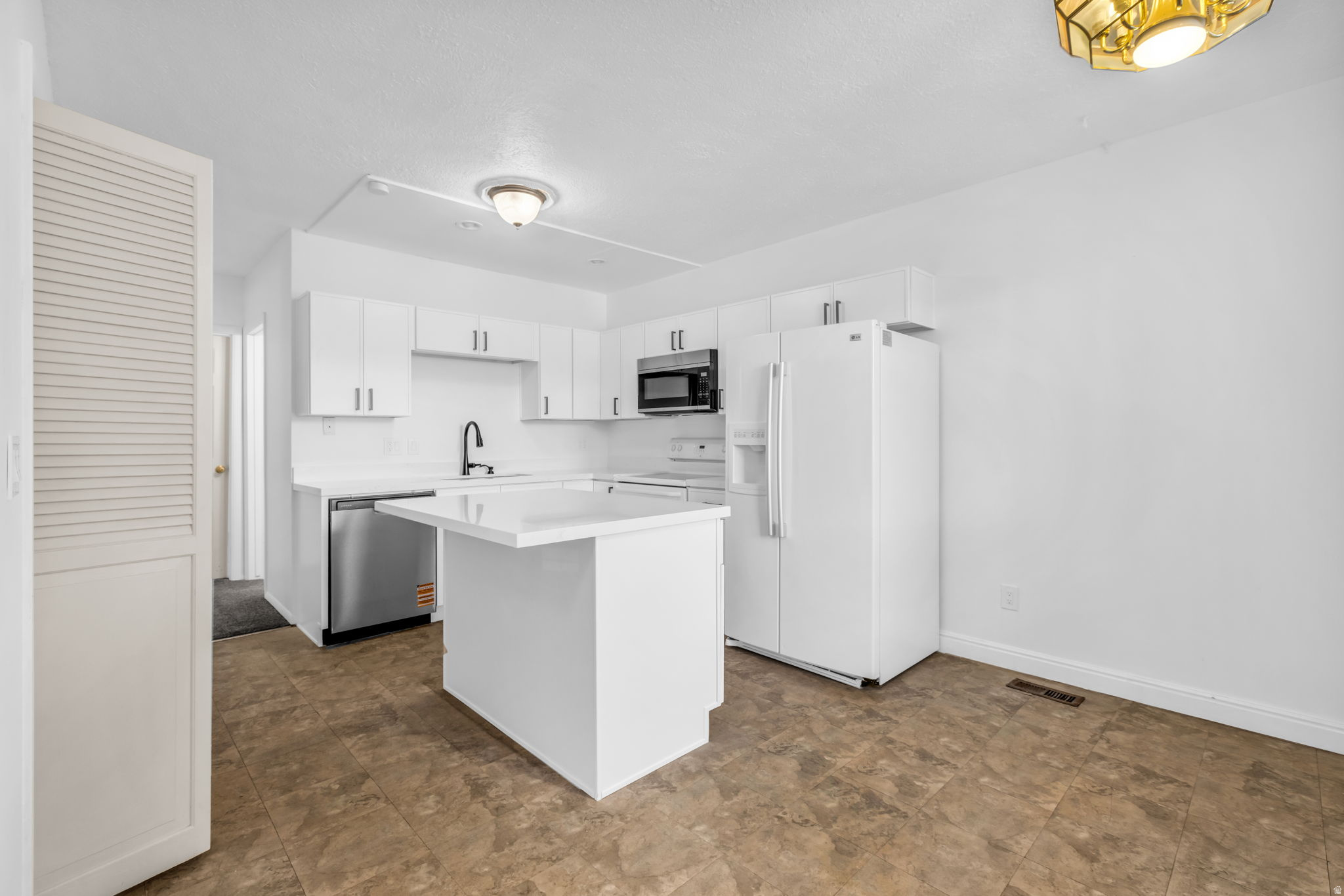 WESTGLEN VILLAGE - Residential