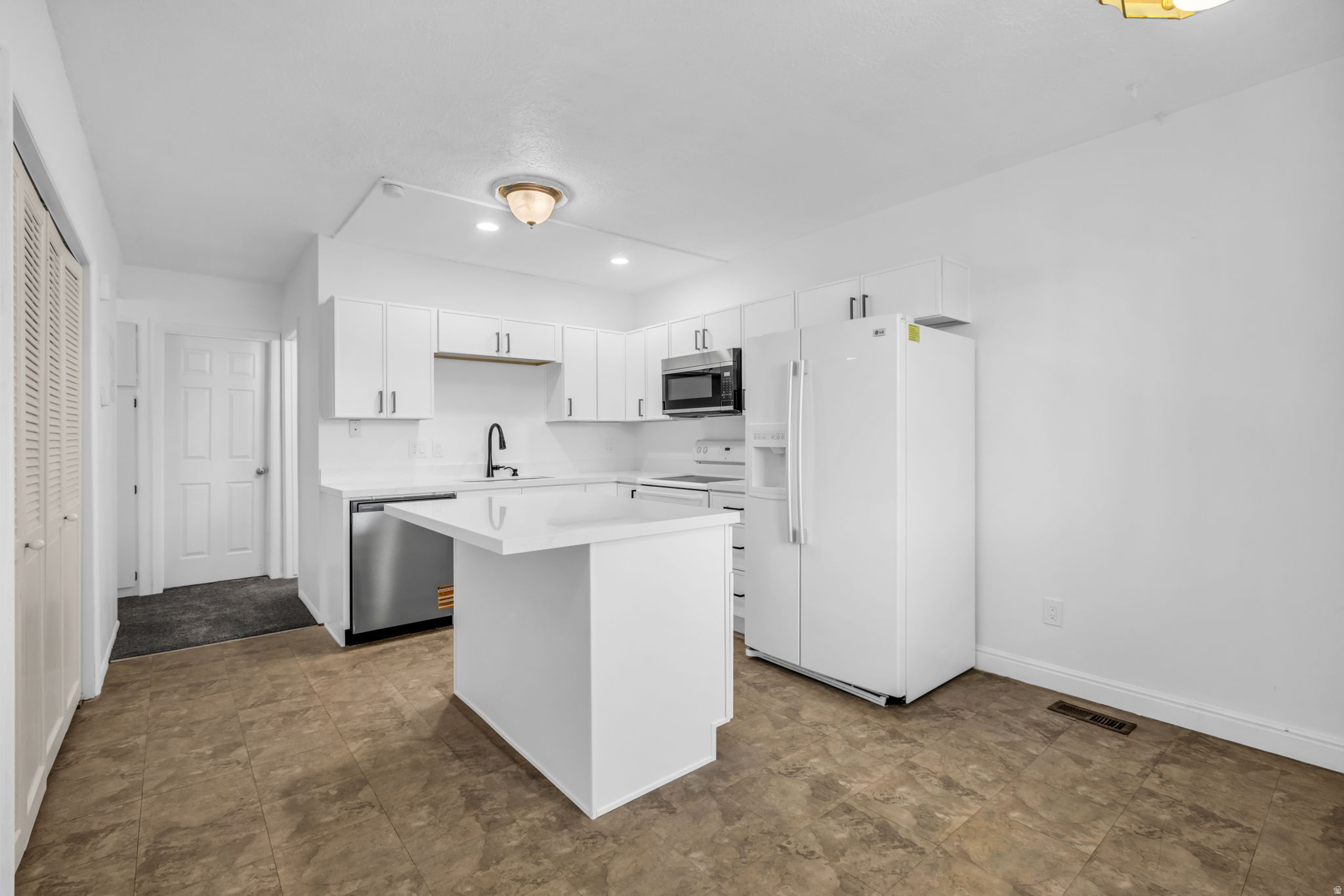 WESTGLEN VILLAGE - Residential