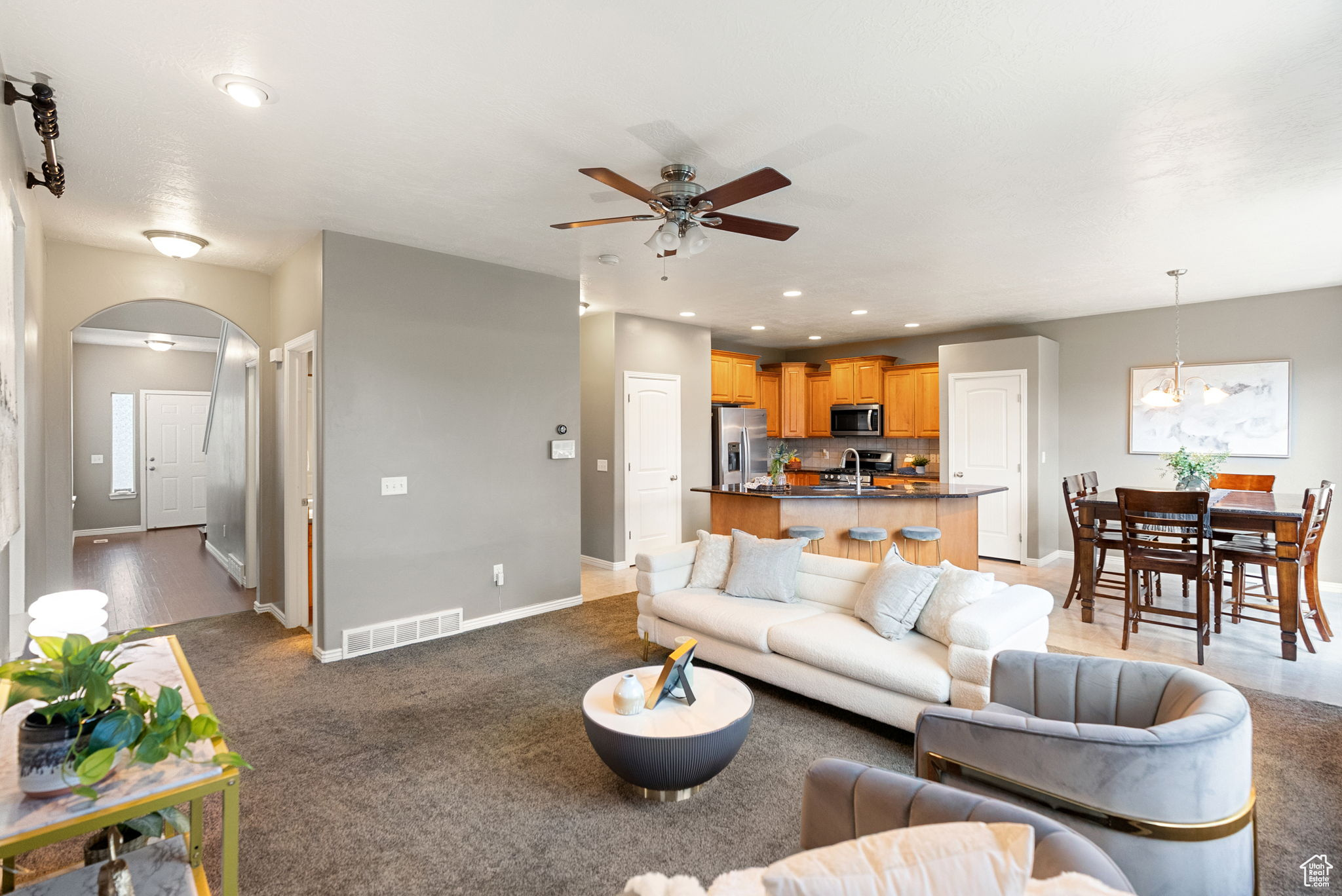 COTTAGES - Residential