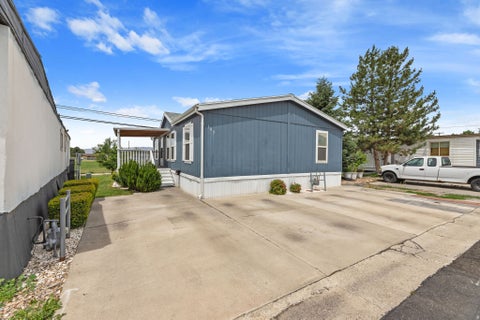 Mobile Home For Sale - 255 N 1600 #103<br/> Provo, UT 84601