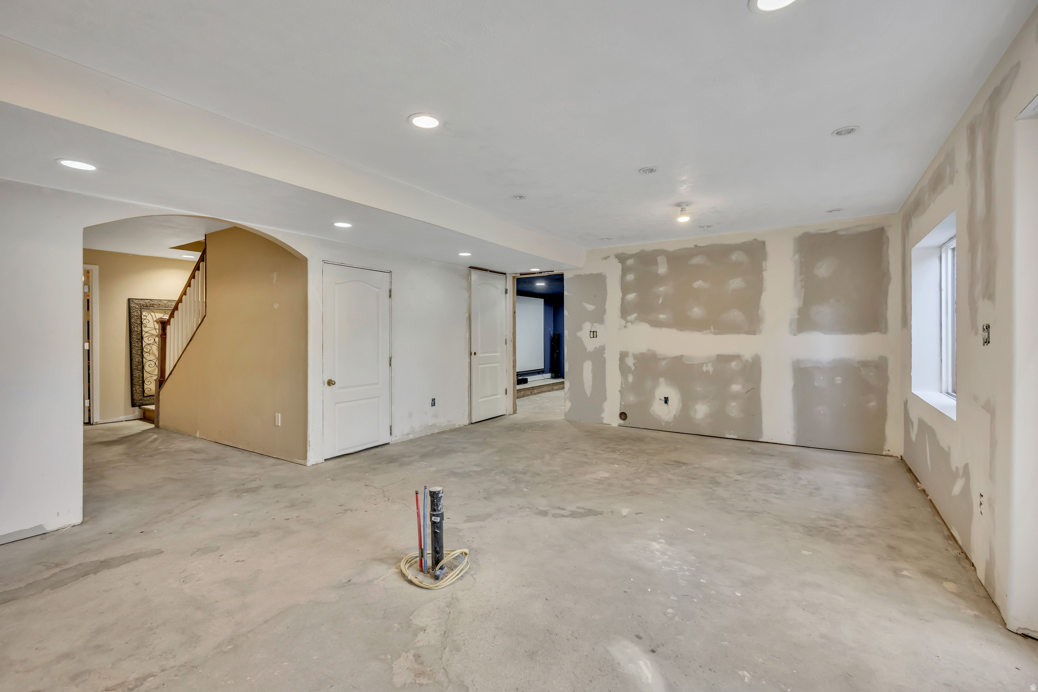 SARATOGA HILLS - Residential