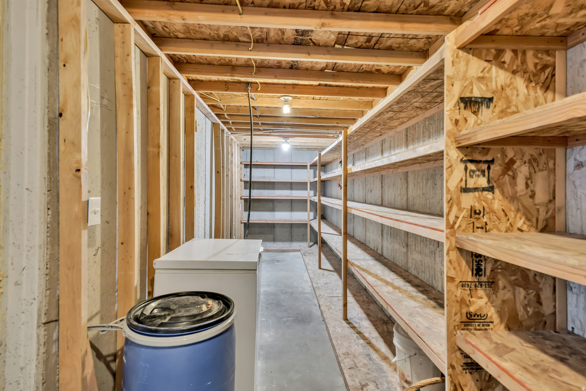 SARATOGA HILLS - Residential