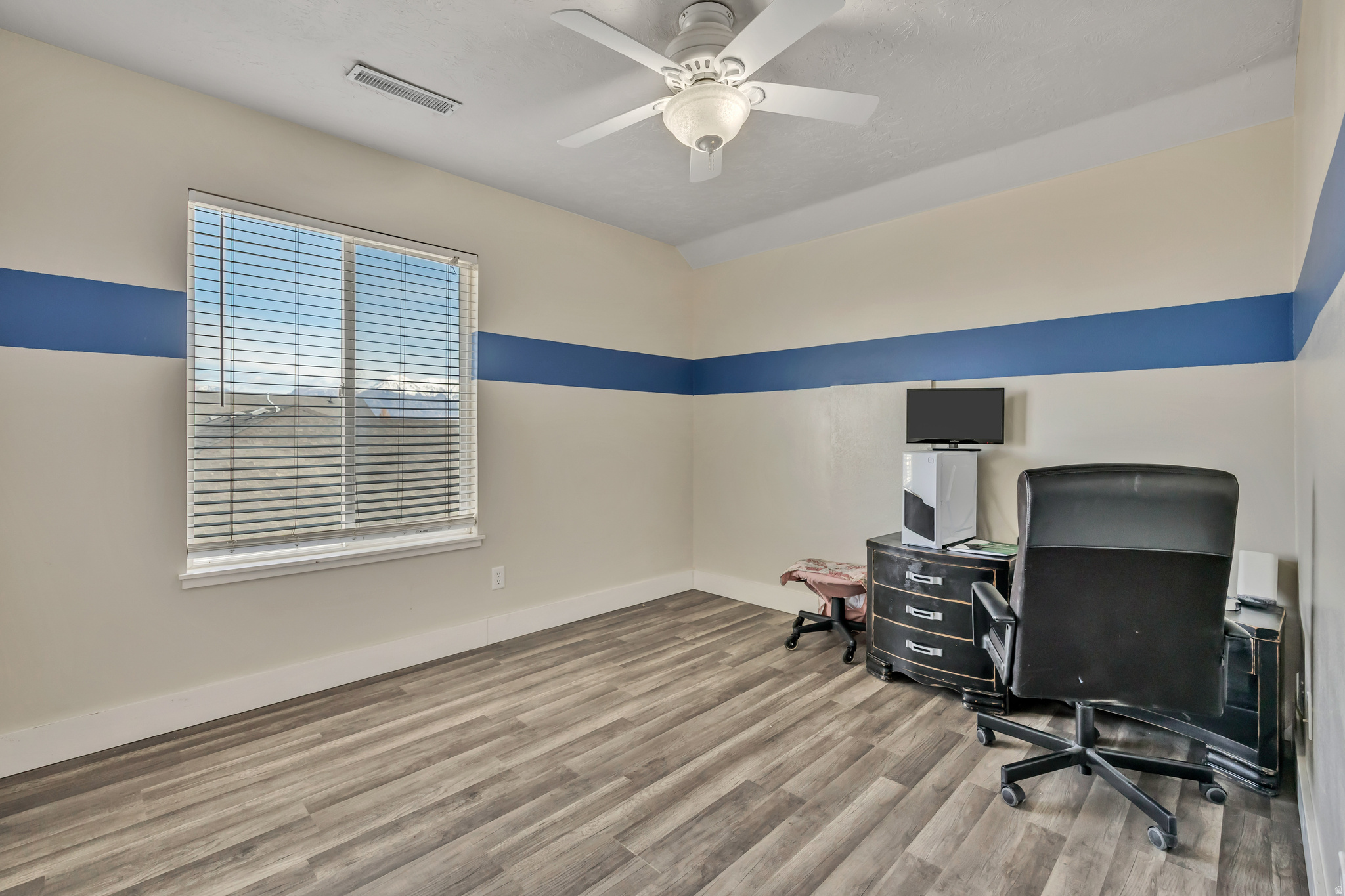 SARATOGA HILLS - Residential