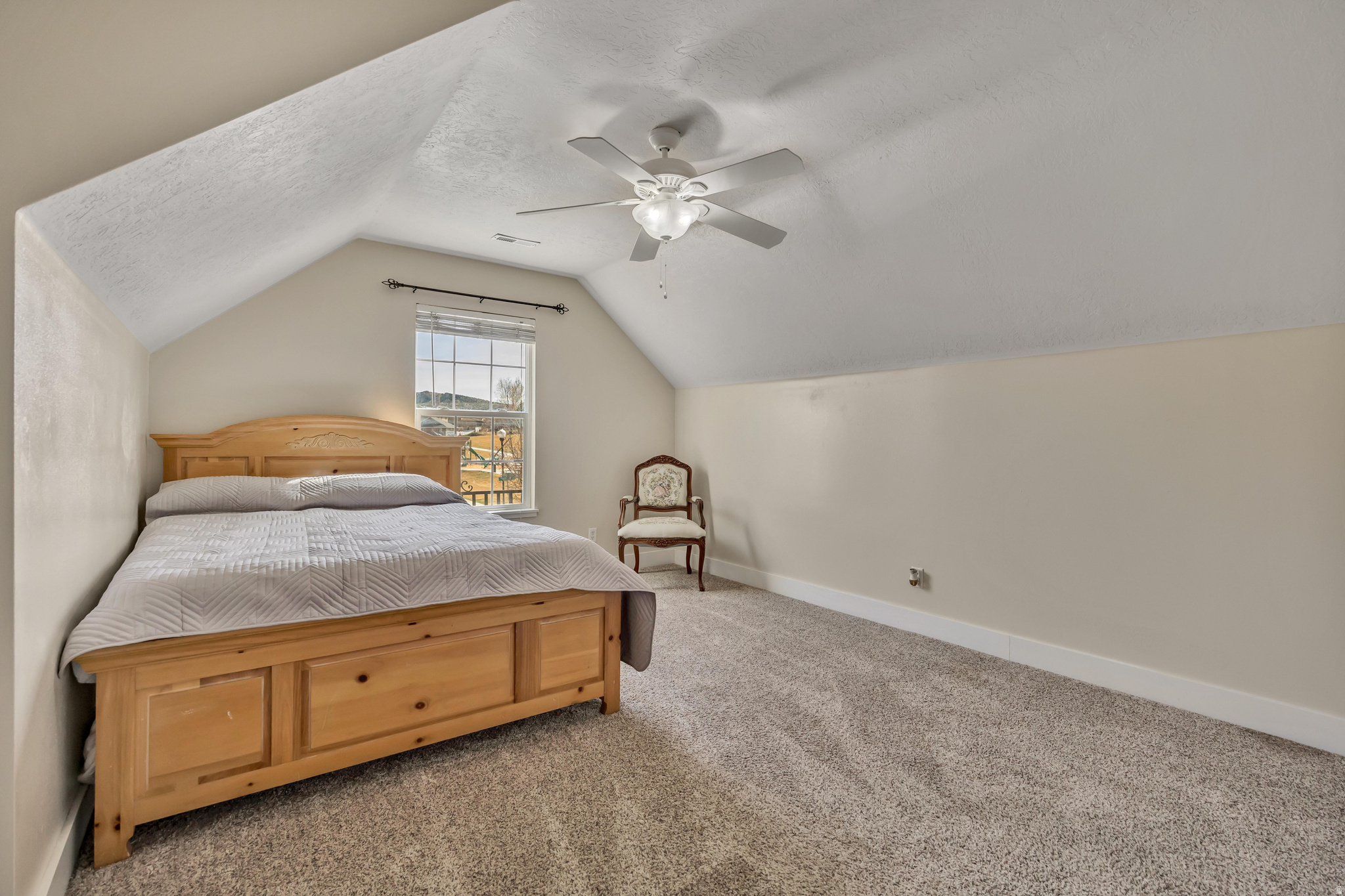 SARATOGA HILLS - Residential