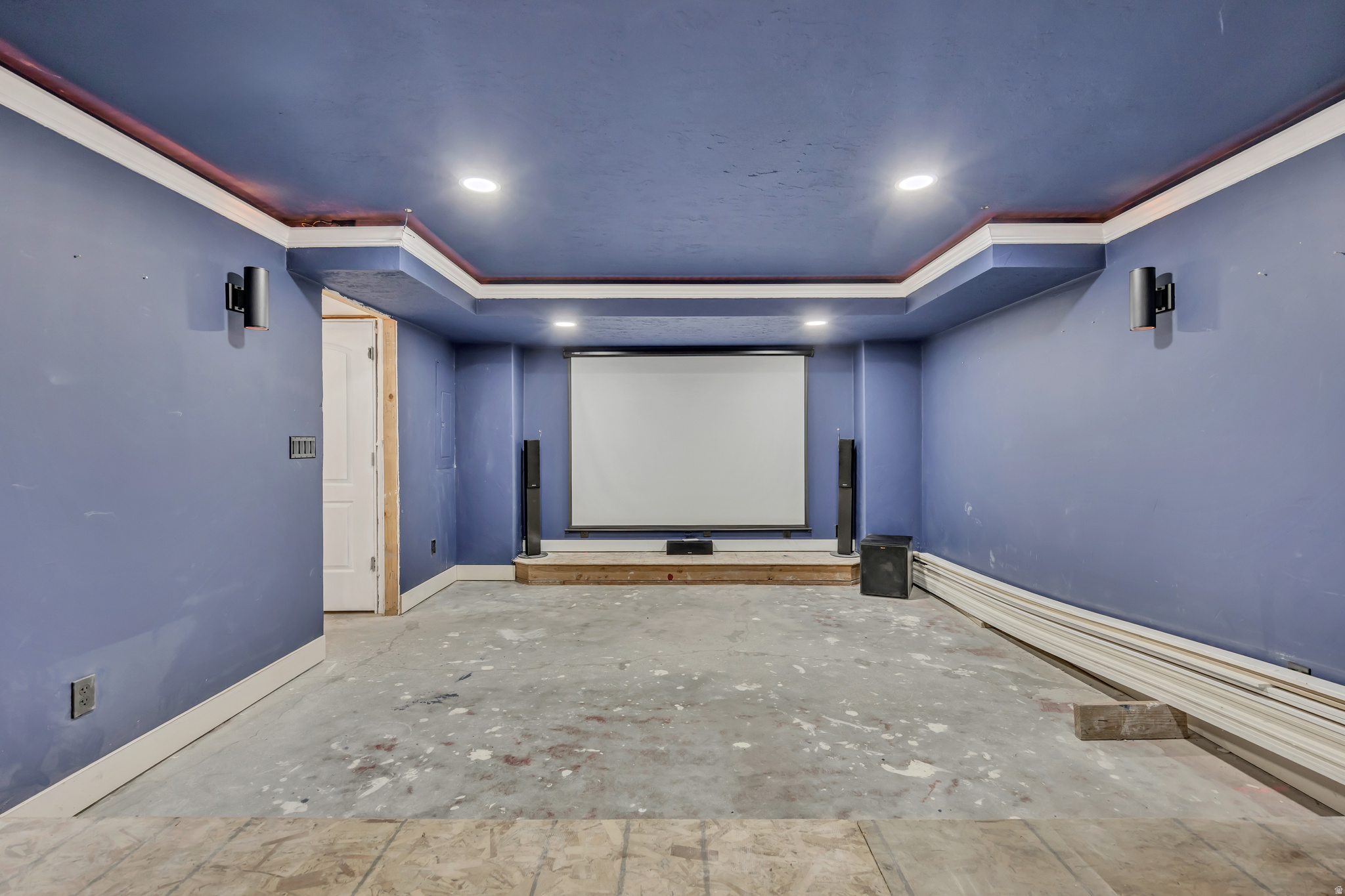 SARATOGA HILLS - Residential