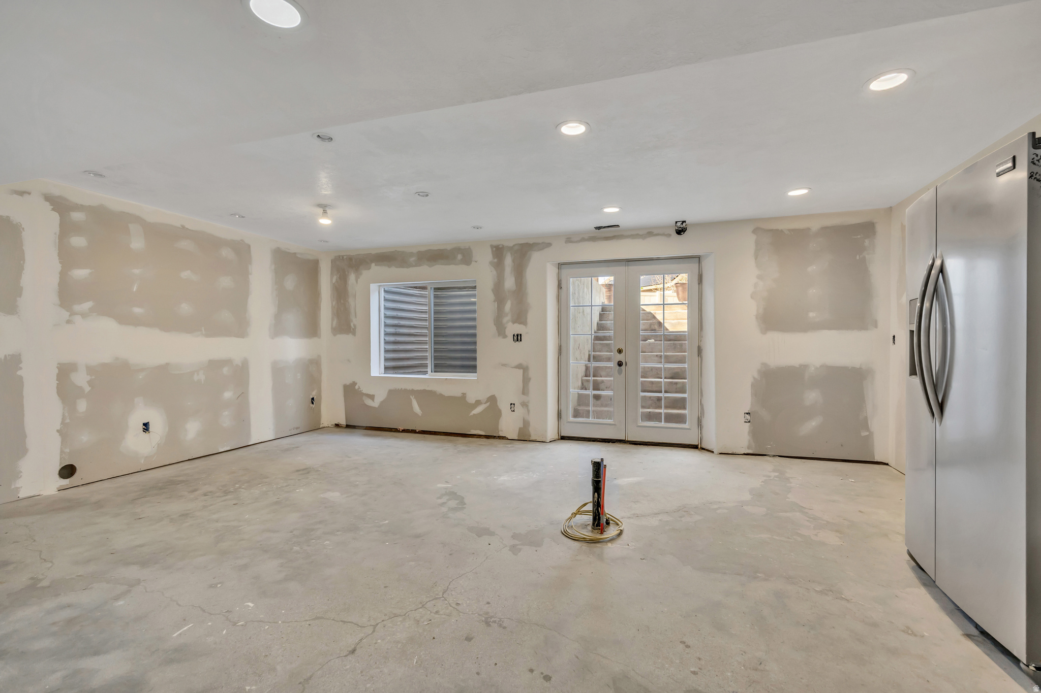 SARATOGA HILLS - Residential