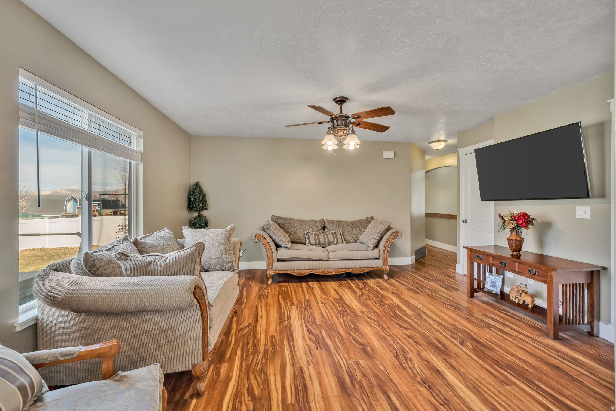 SARATOGA HILLS - Residential