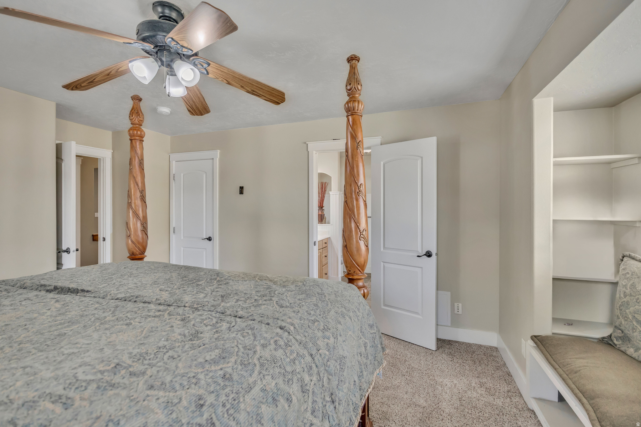 SARATOGA HILLS - Residential