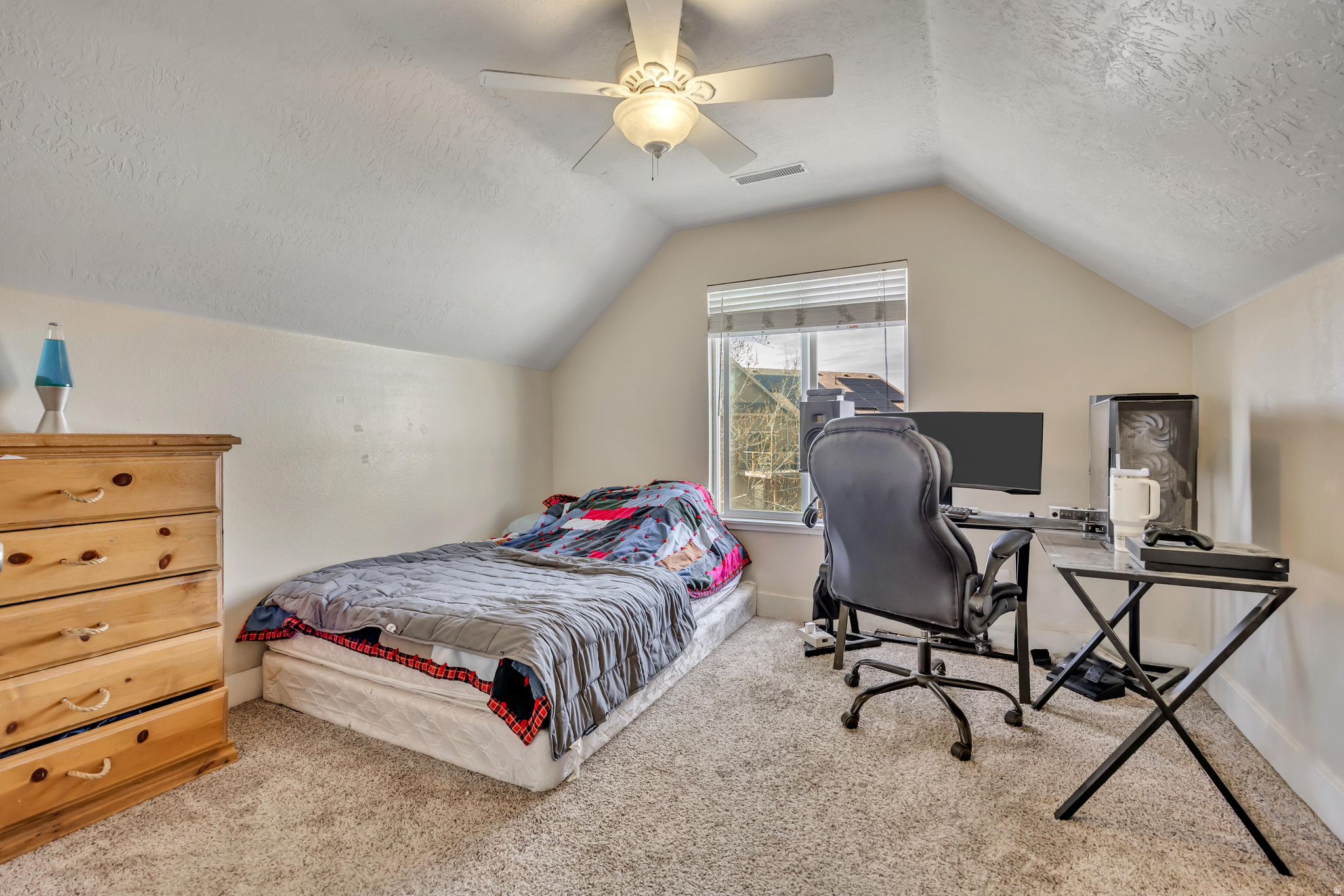 SARATOGA HILLS - Residential