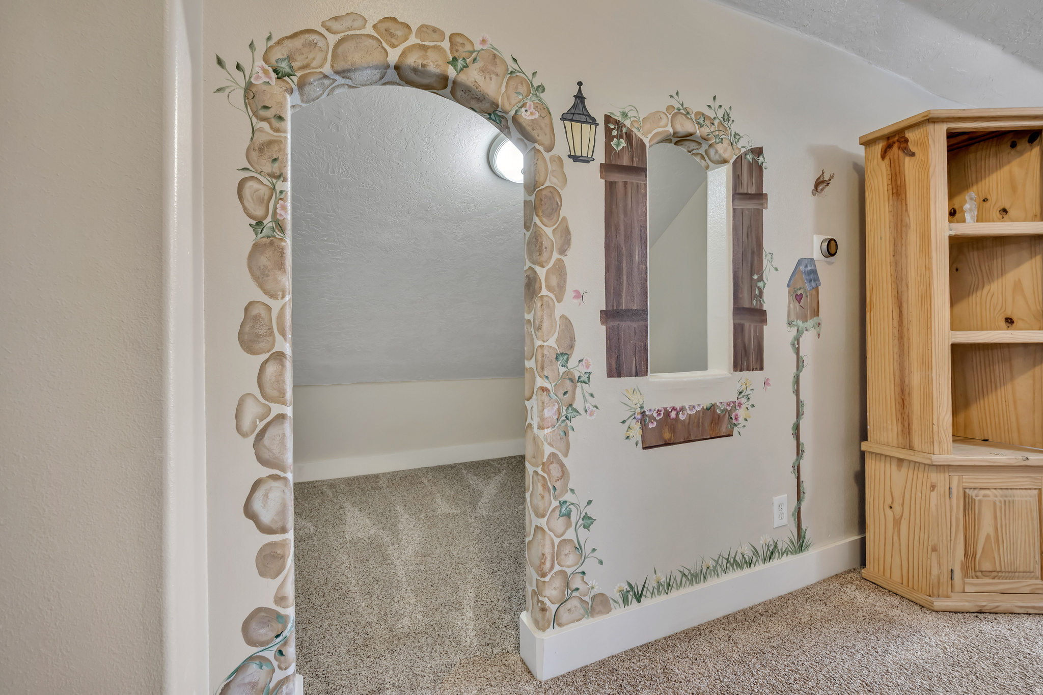 SARATOGA HILLS - Residential