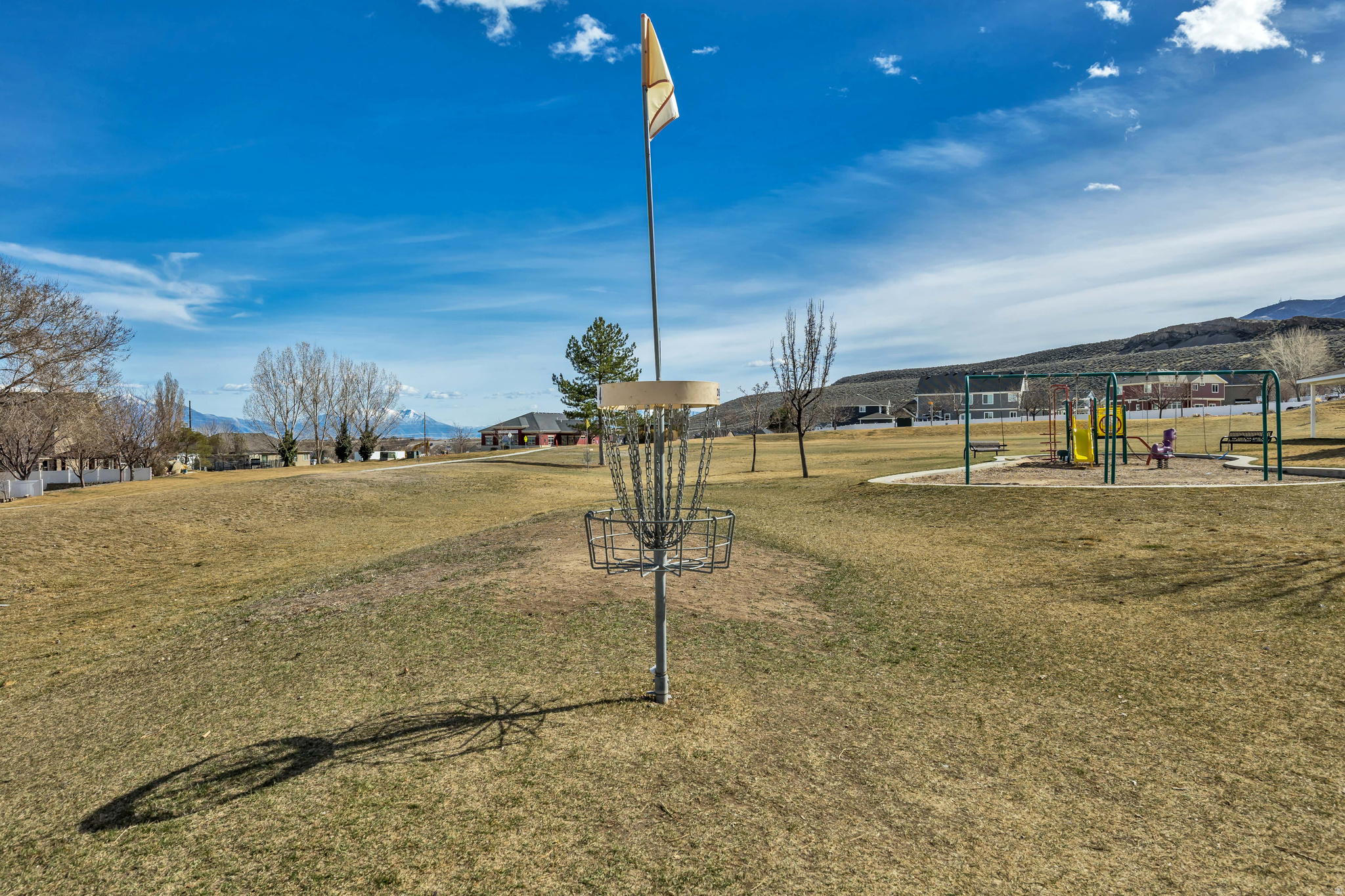 SARATOGA HILLS - Residential