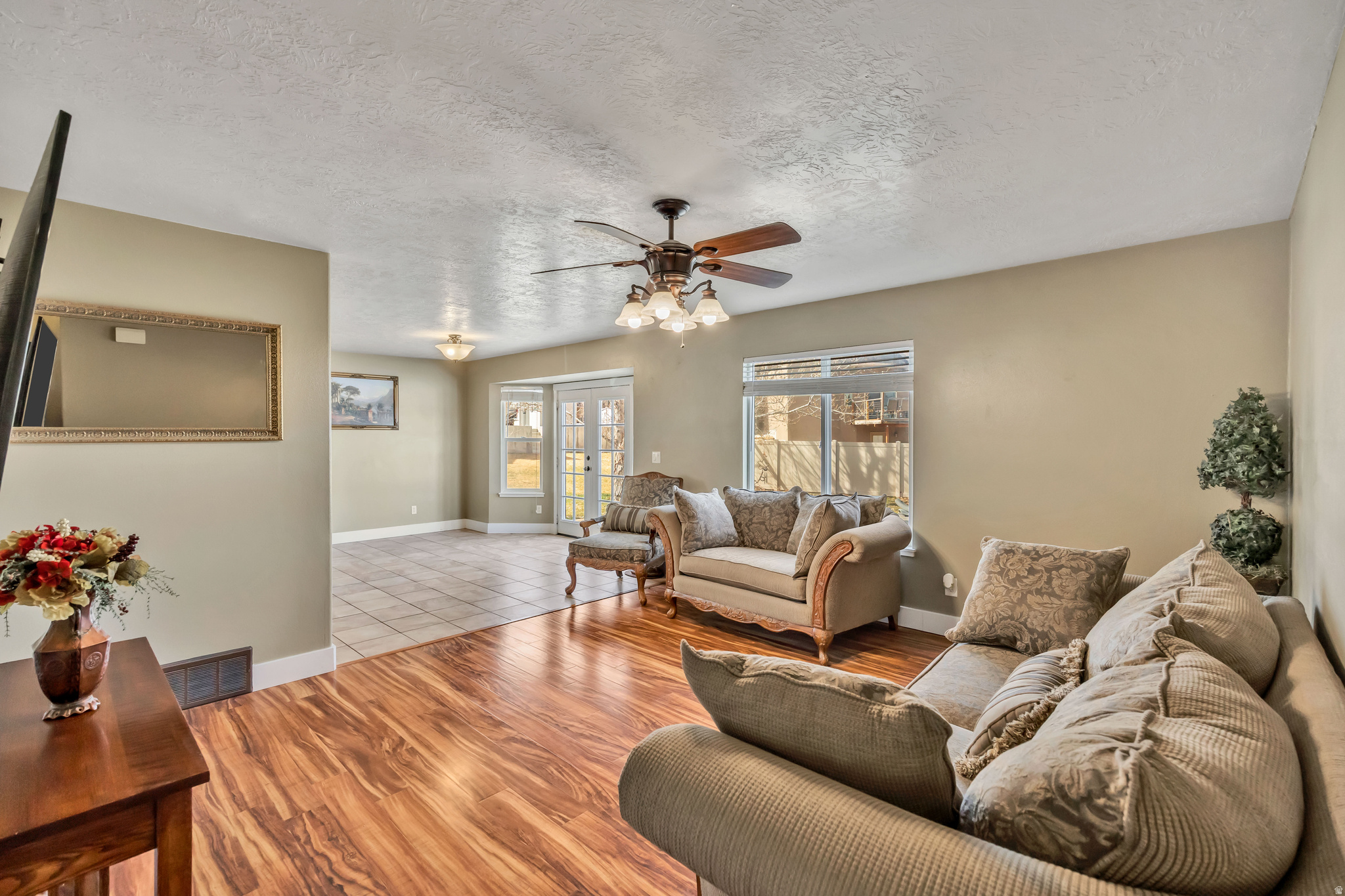 SARATOGA HILLS - Residential