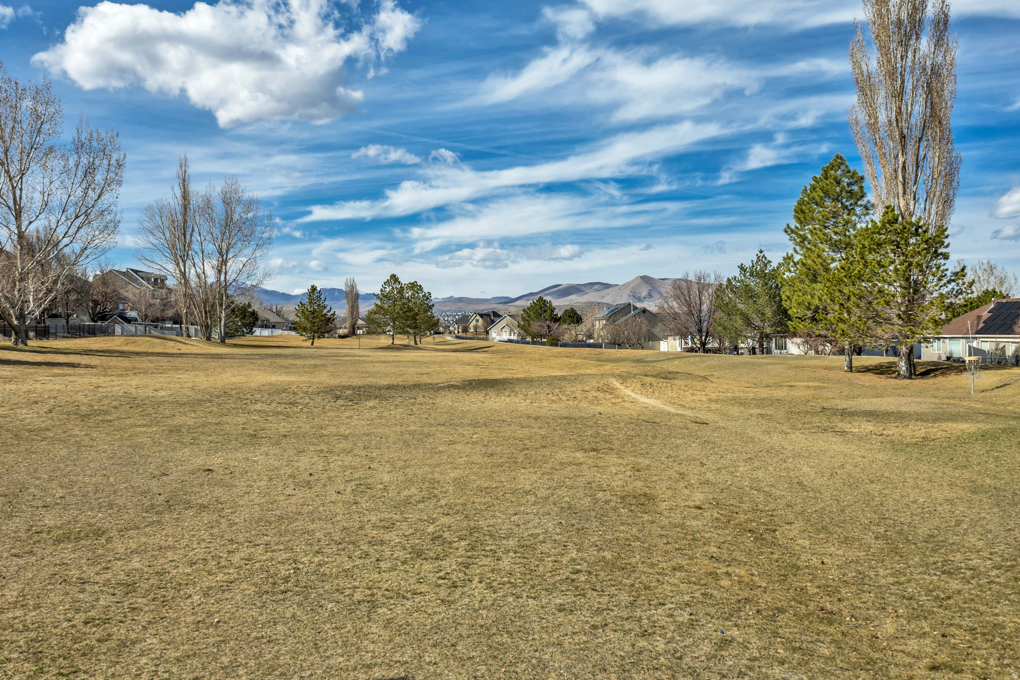SARATOGA HILLS - Residential