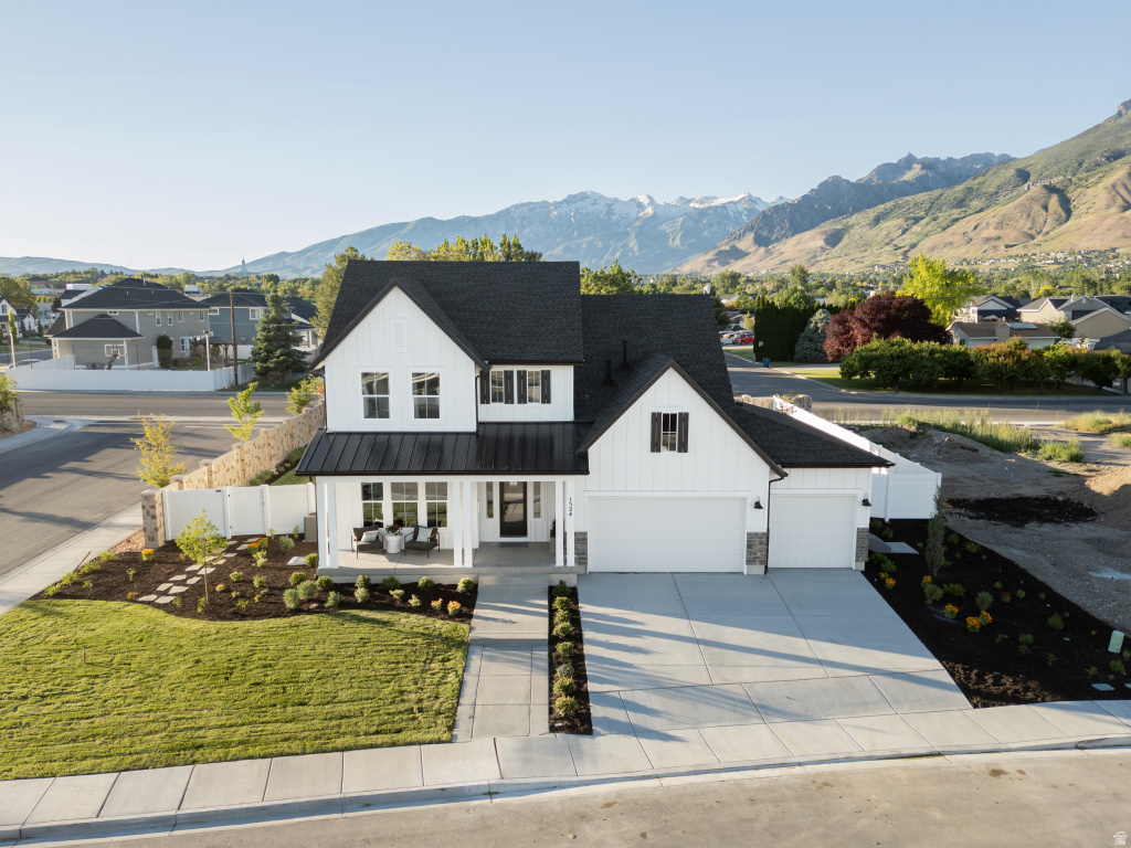 GROVE ACRES - Residential