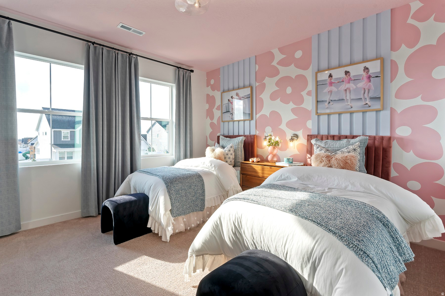 GROVE ACRES - Residential