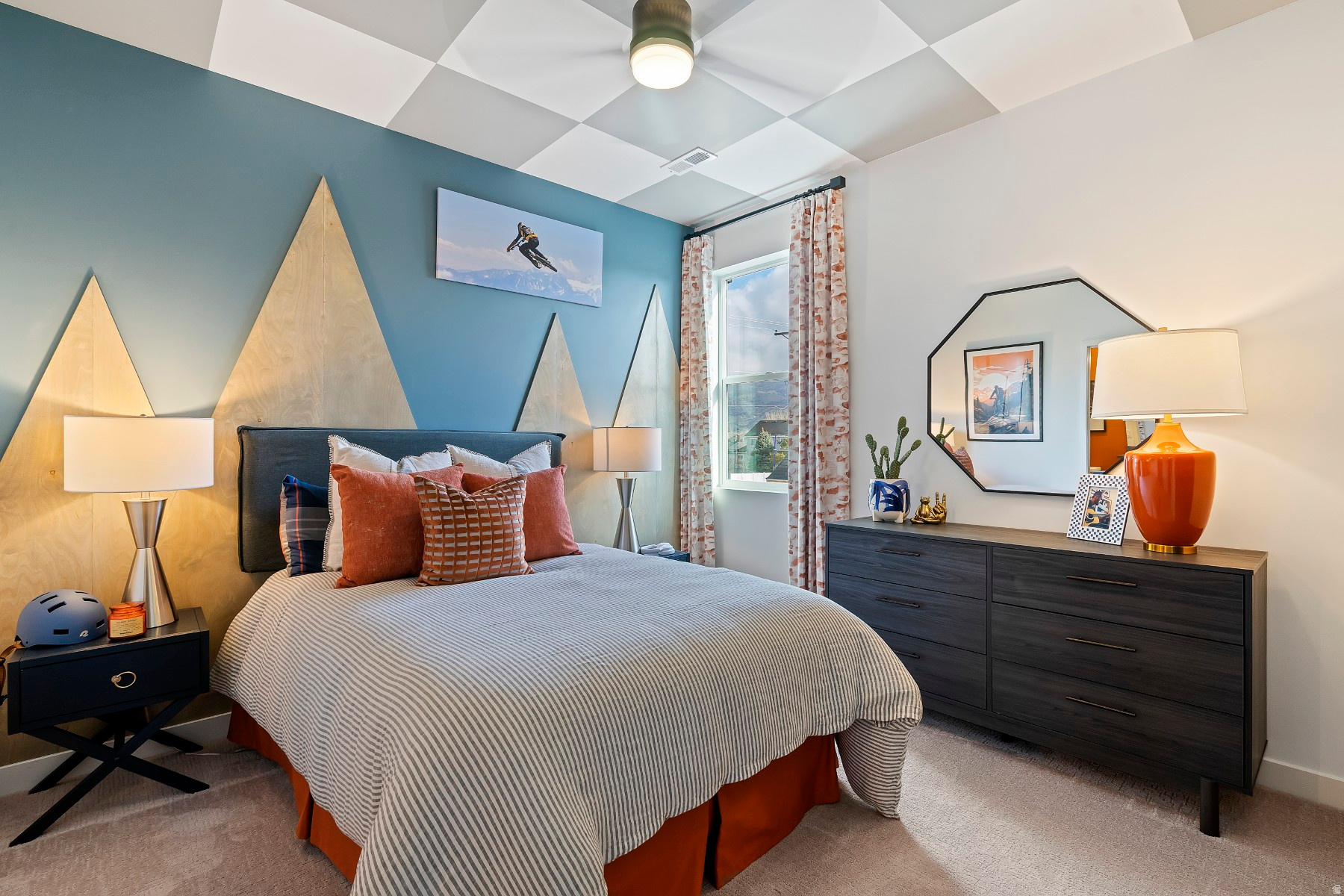 GROVE ACRES - Residential