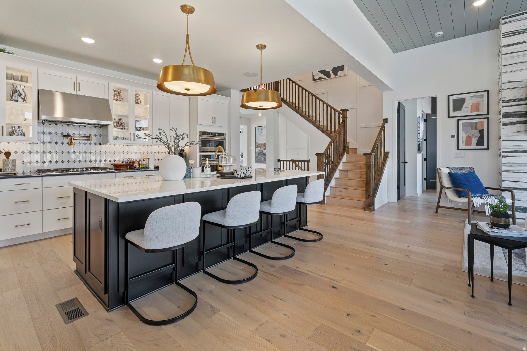 GROVE ACRES - Residential