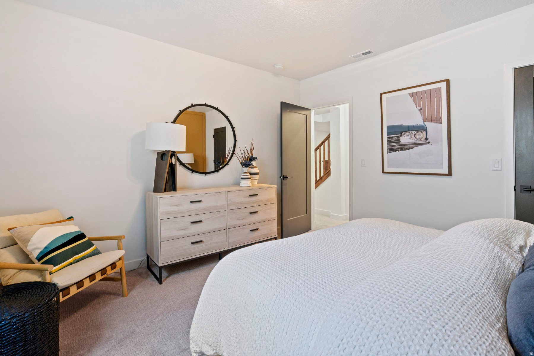 GROVE ACRES - Residential