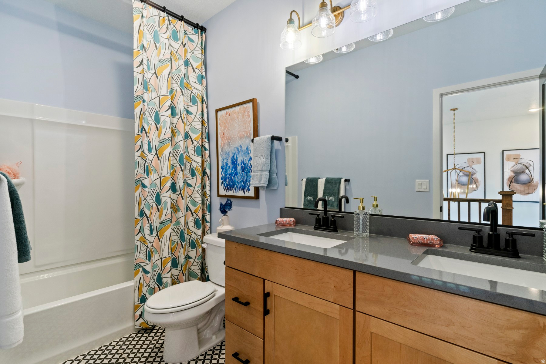 GROVE ACRES - Residential