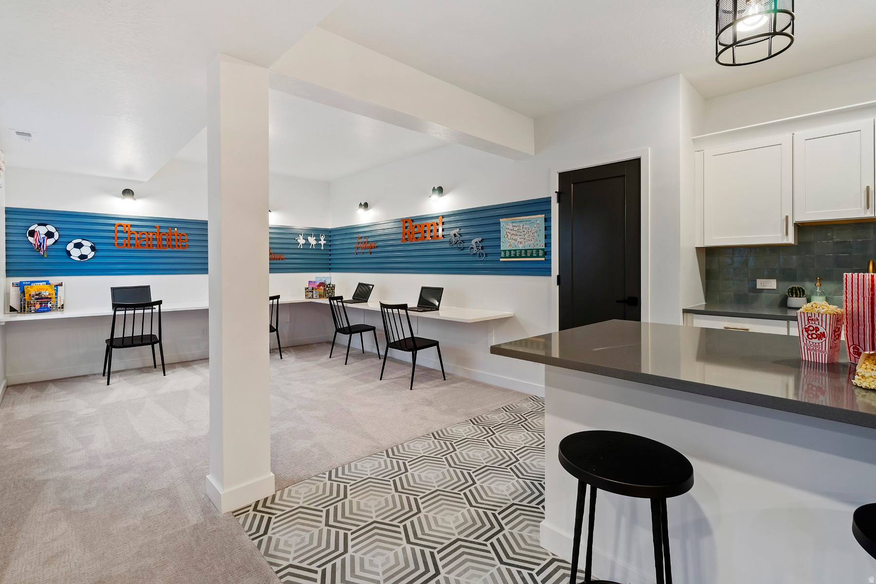 GROVE ACRES - Residential