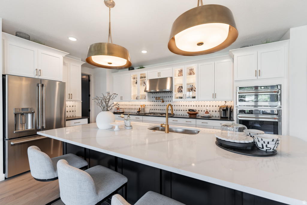 GROVE ACRES - Residential