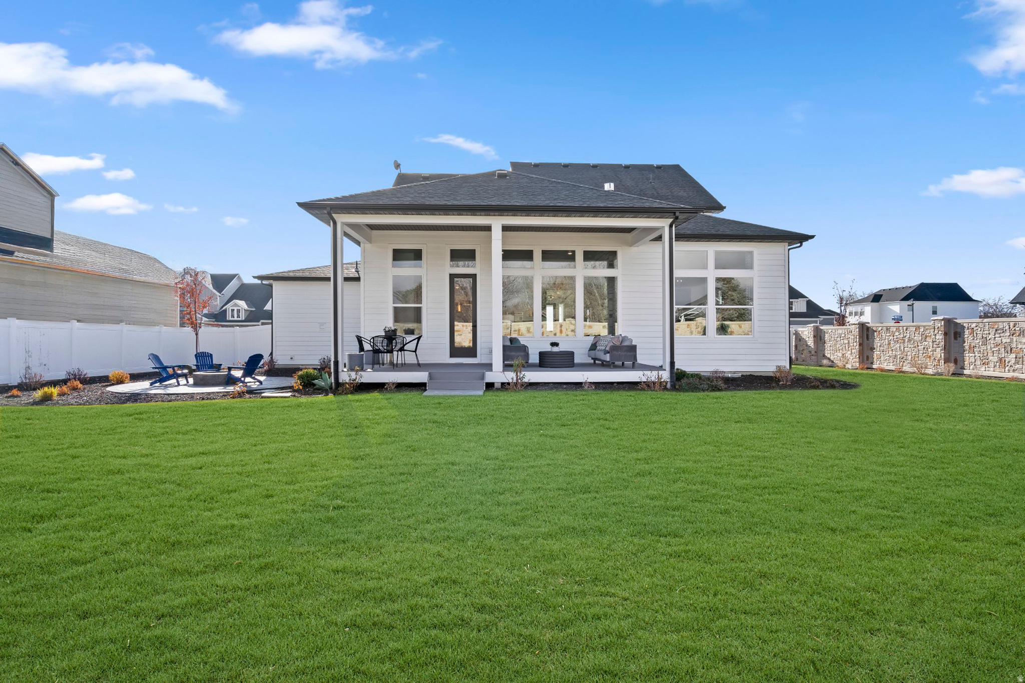 GROVE ACRES - Residential