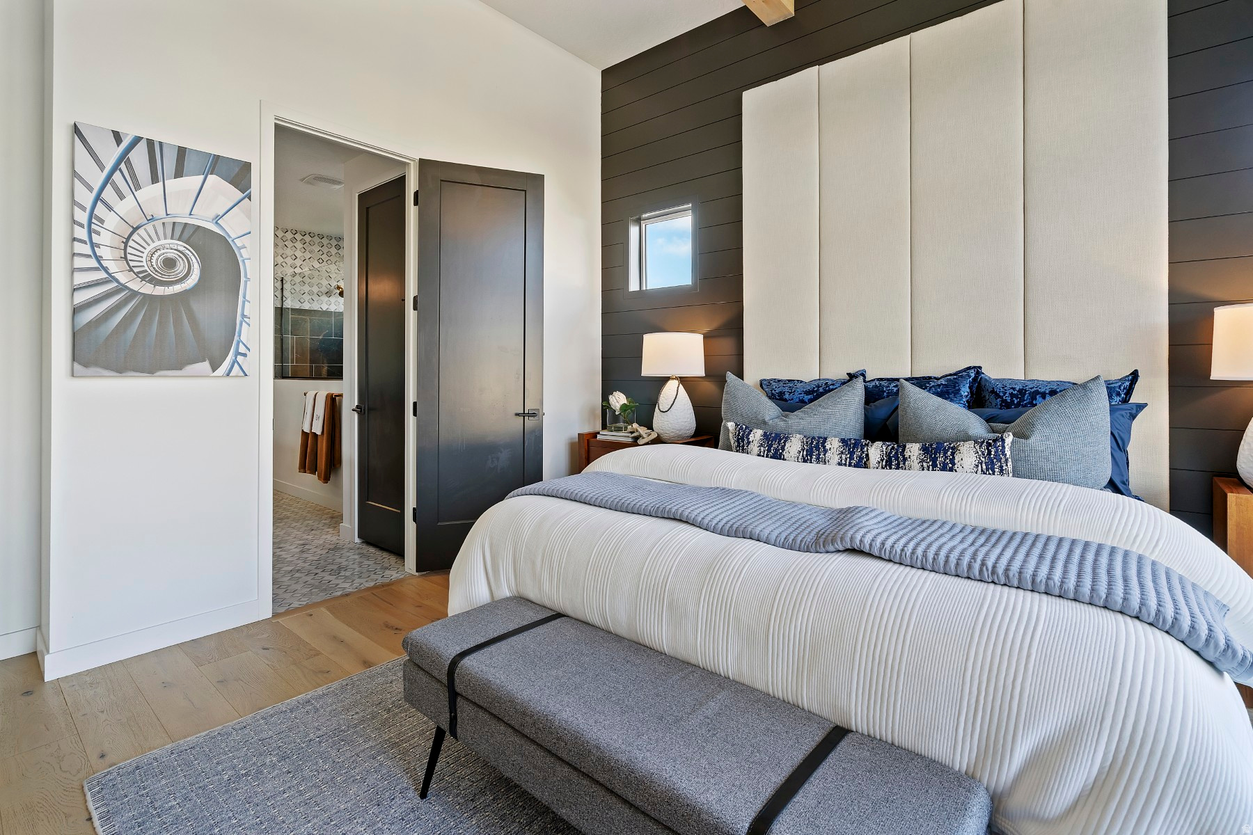 GROVE ACRES - Residential