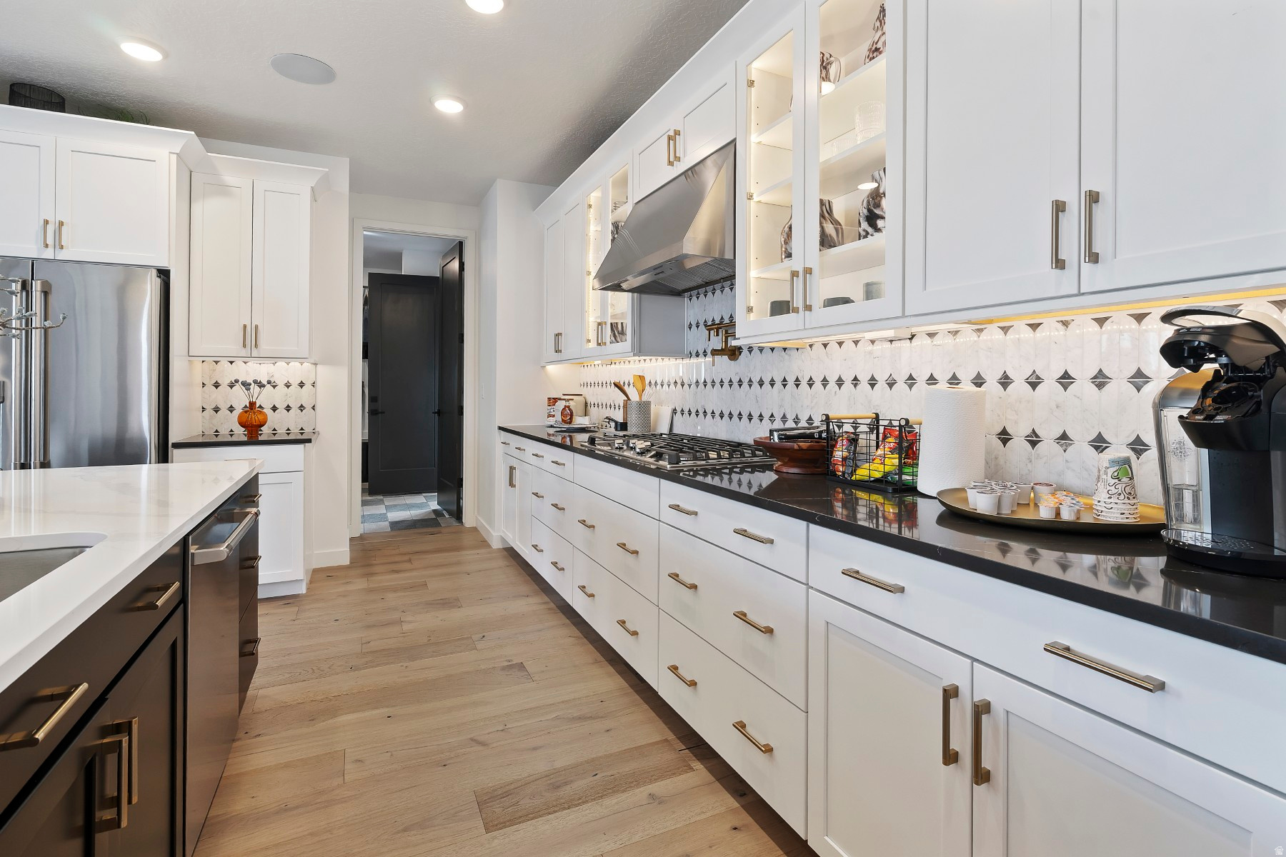 GROVE ACRES - Residential