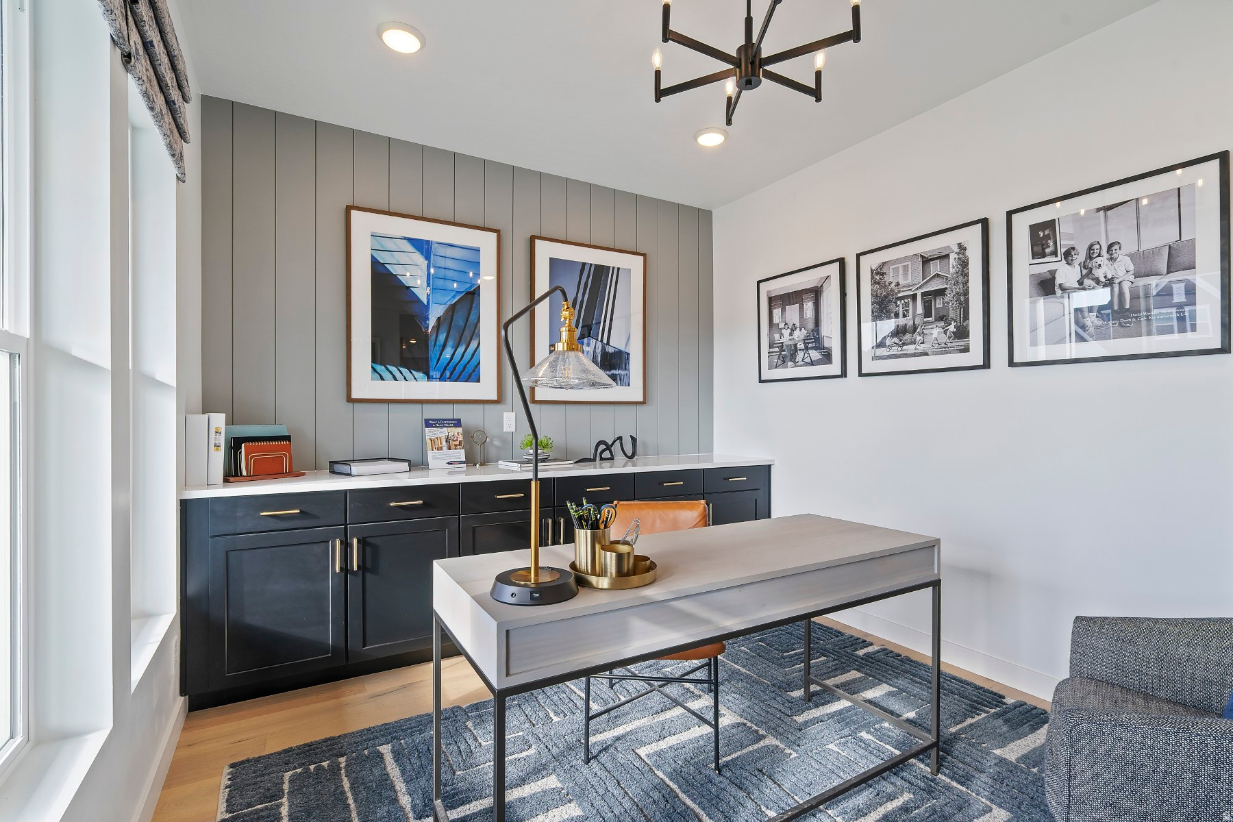 GROVE ACRES - Residential