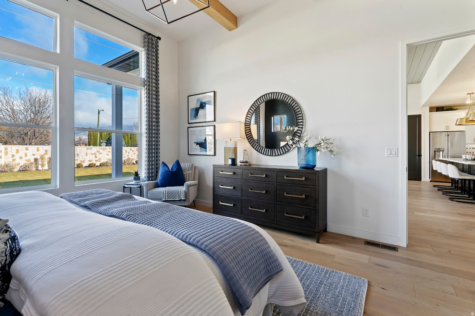 GROVE ACRES - Residential