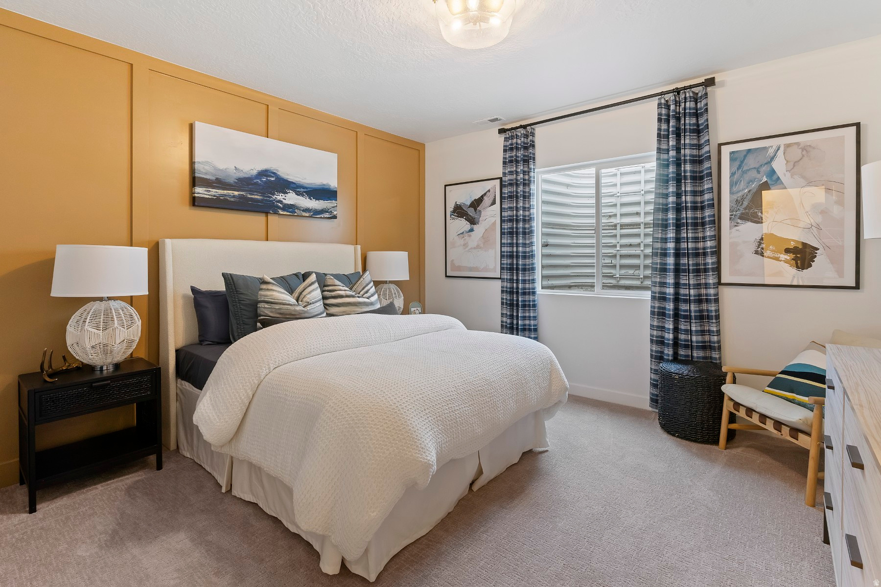 GROVE ACRES - Residential