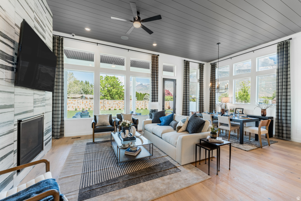 GROVE ACRES - Residential