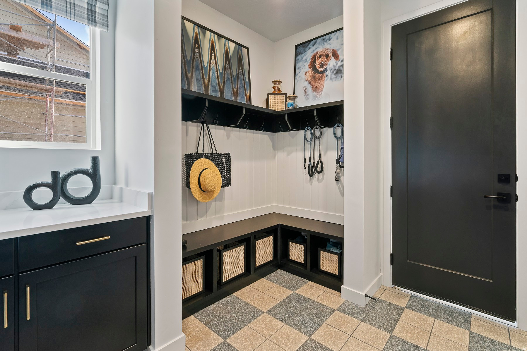 GROVE ACRES - Residential