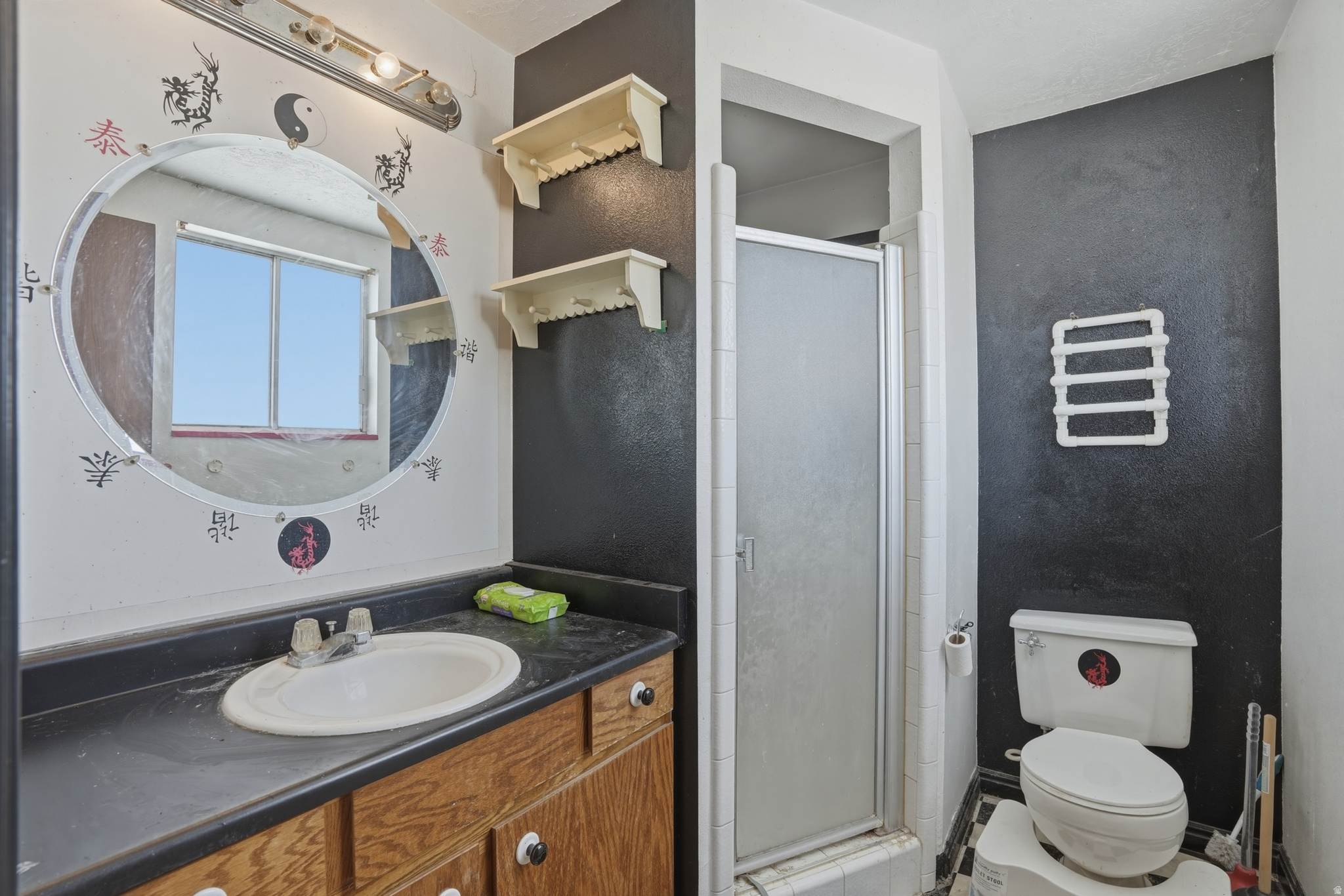 WESTPOINTE PLAT B - Residential