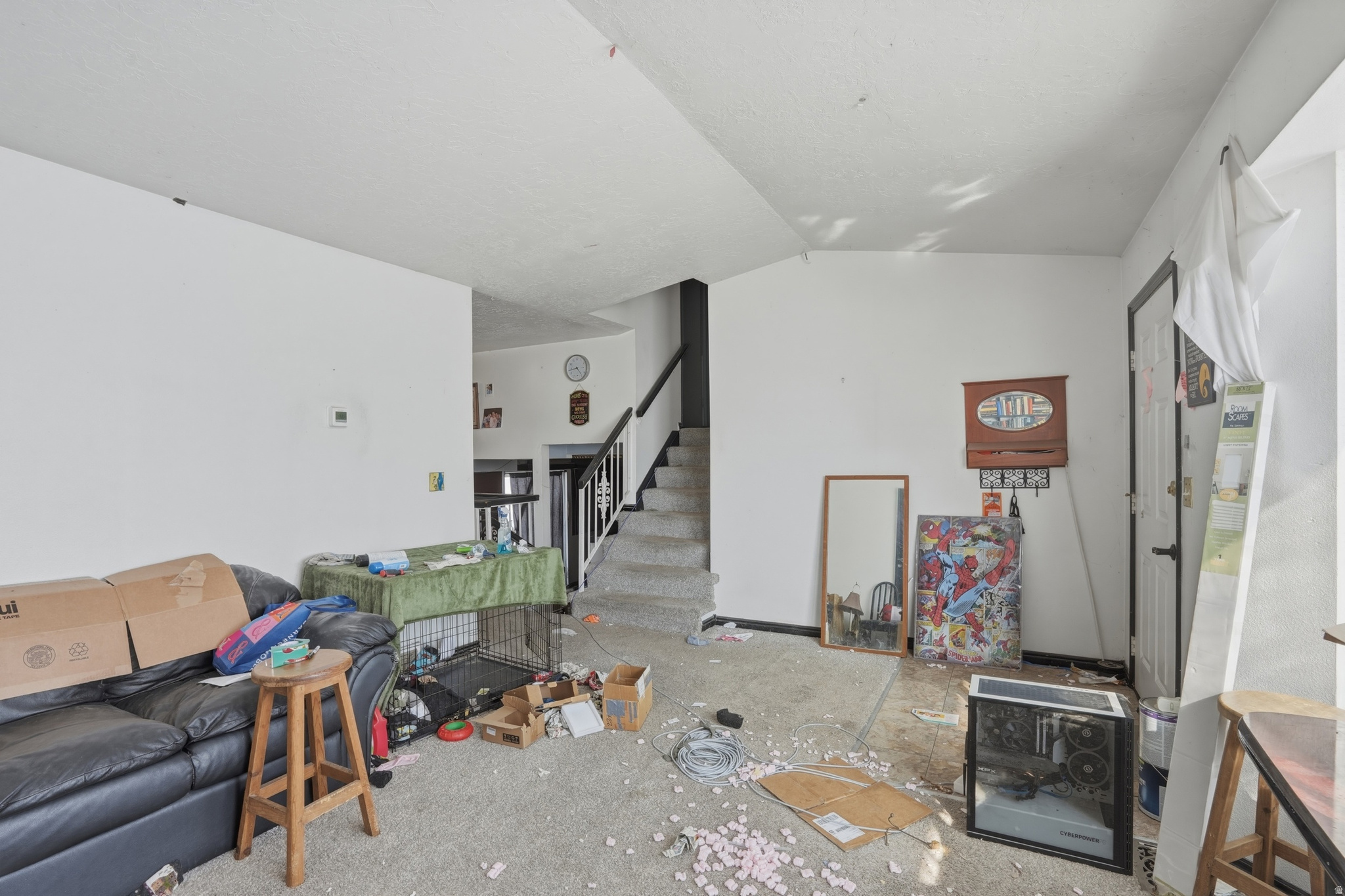 WESTPOINTE PLAT B - Residential