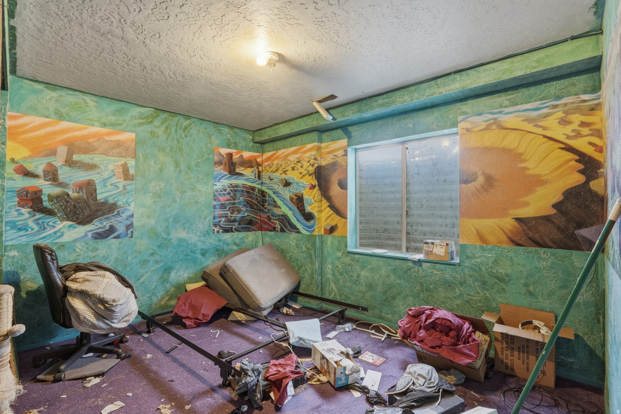 WESTPOINTE PLAT B - Residential