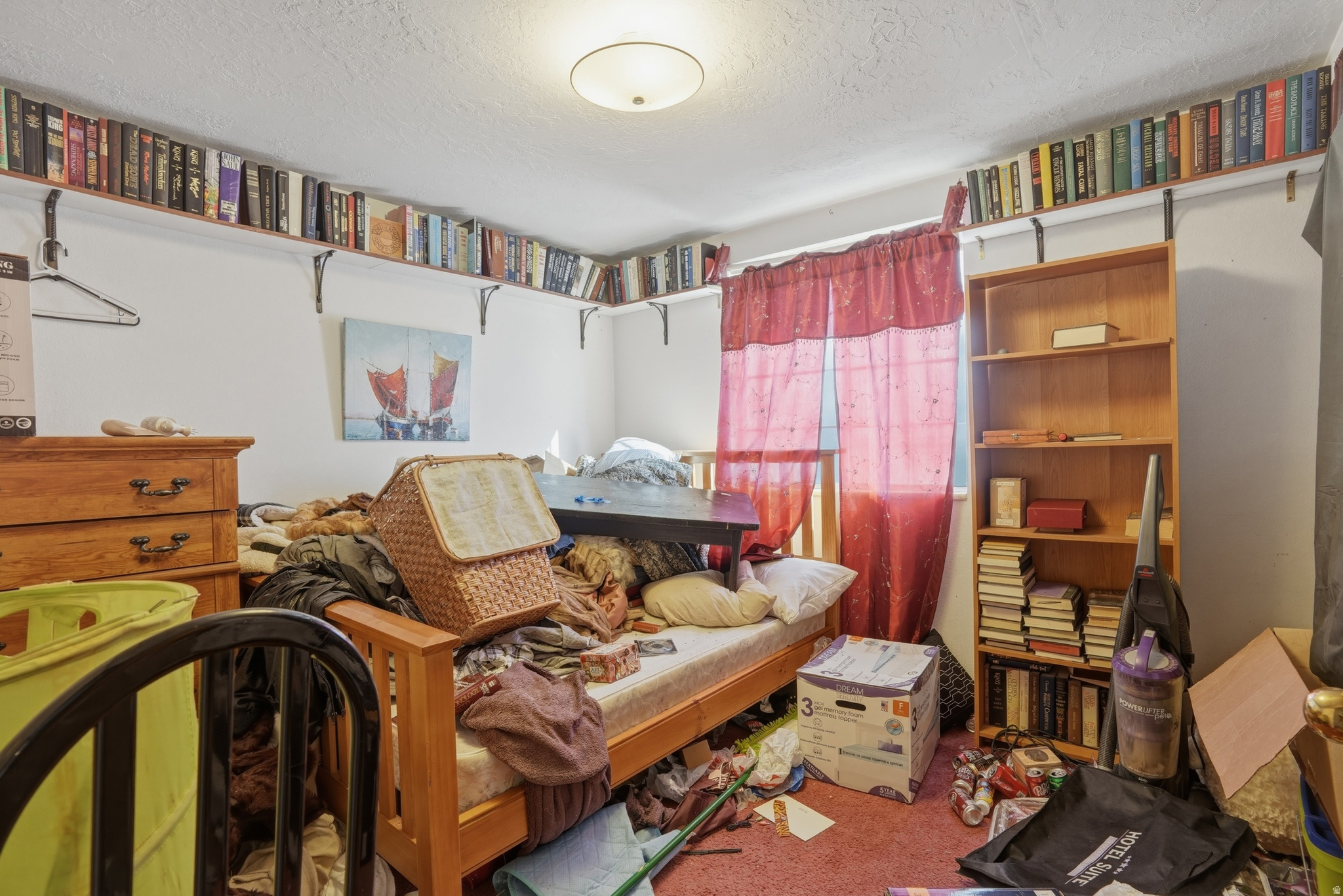 WESTPOINTE PLAT B - Residential