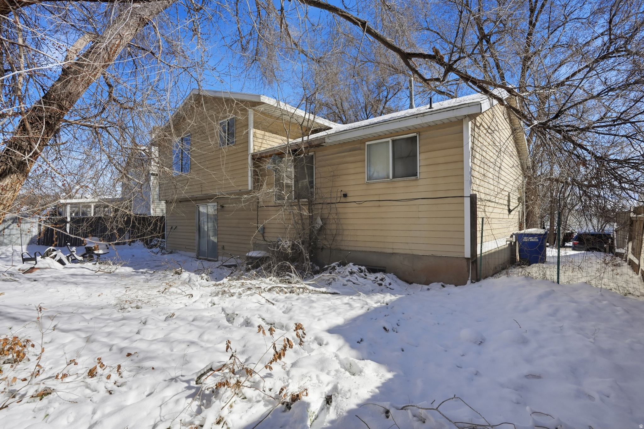 WESTPOINTE PLAT B - Residential